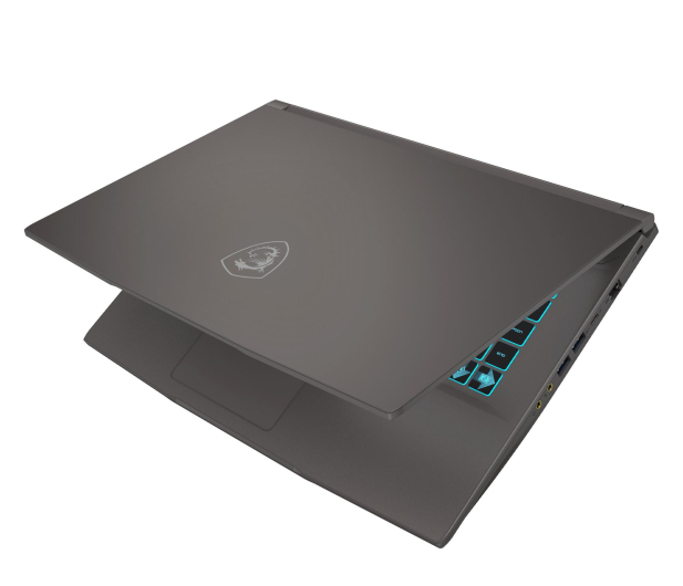 MSI Thin A15 Ryzen 5-7535HS/16GB/512 RTX4060 144Hz - 1331398 - zdjęcie 8